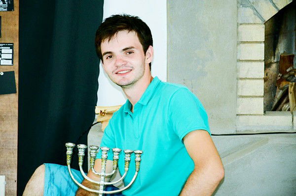 Алексей Путилов