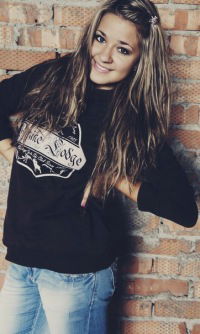 Юлия Белянская