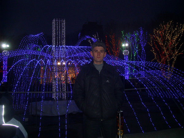 Александр Прокопенко