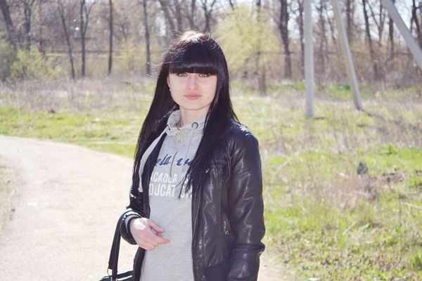 Марина Гайворонская