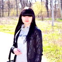 Марина Гайворонская