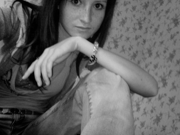 Асенька Авхадеева