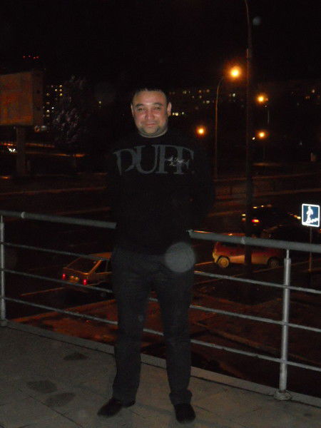 Марат Мустафин