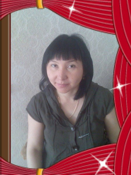 Нургуль Салимбаева