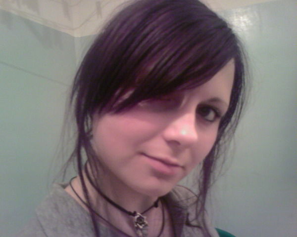 Аня Матрикала