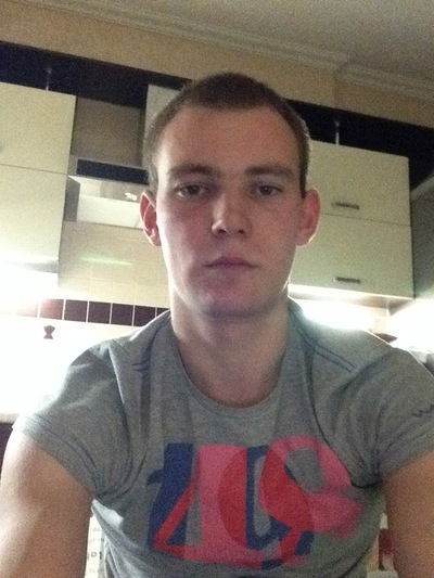 Игорь Герман