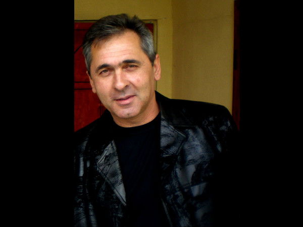 Сергей Москаленко