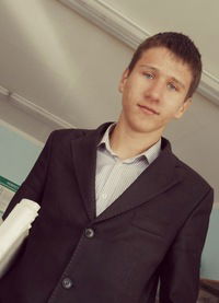 Сергей Долгий