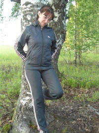 Анастасия Коняхина