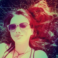 Ольга Армстронг