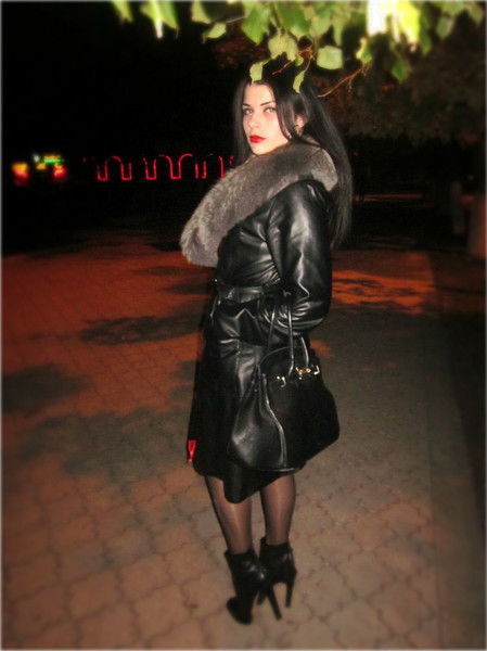 Куницкая Лёкка