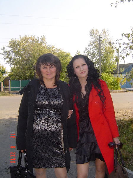 Ирина Бахман