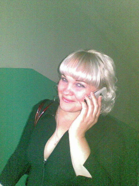 Мария Зюрюнина