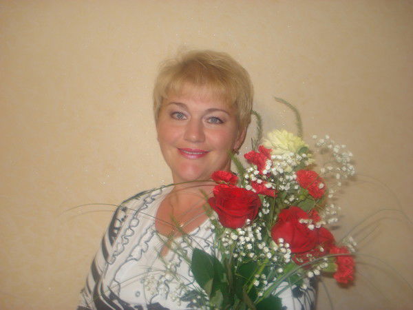 Светлана Аллердингс