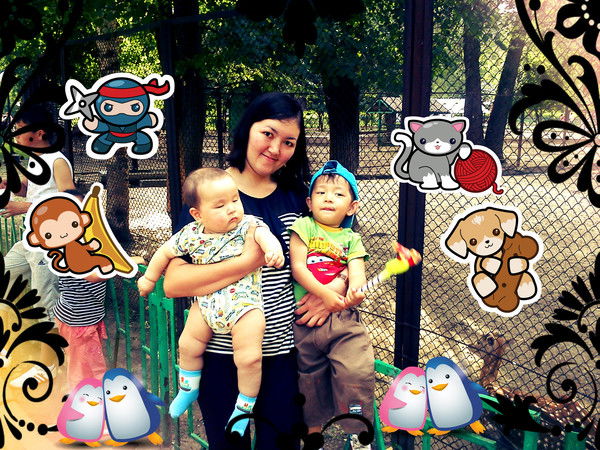 Сандугаш Ташенова