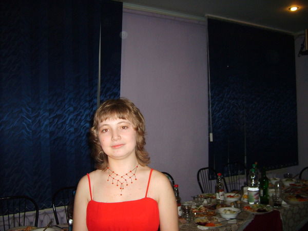 Ирина Пинчук