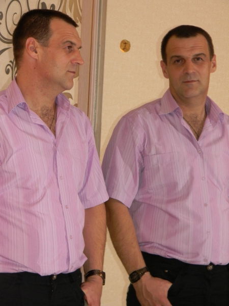 Игорь Бабичев