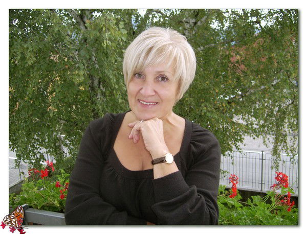 Инесса Понти