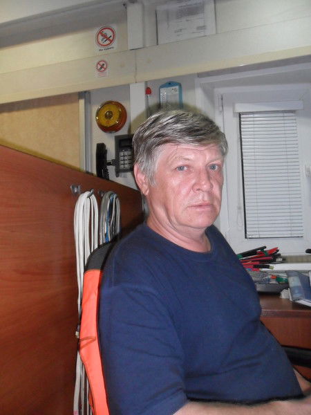 Владимир Кравченко