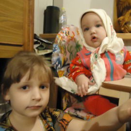 Ирина Пономаренко