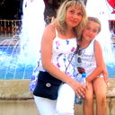 Светлана Плотникова