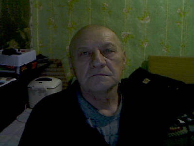 Василий Тереник