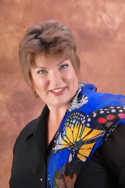 Людмила Филин