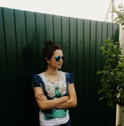 Анастасия Емельяненко