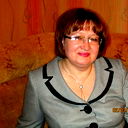 Марина Мухина