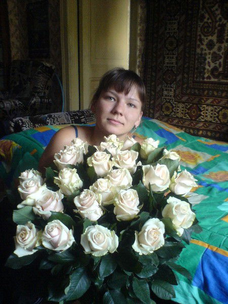 Александра Макарова