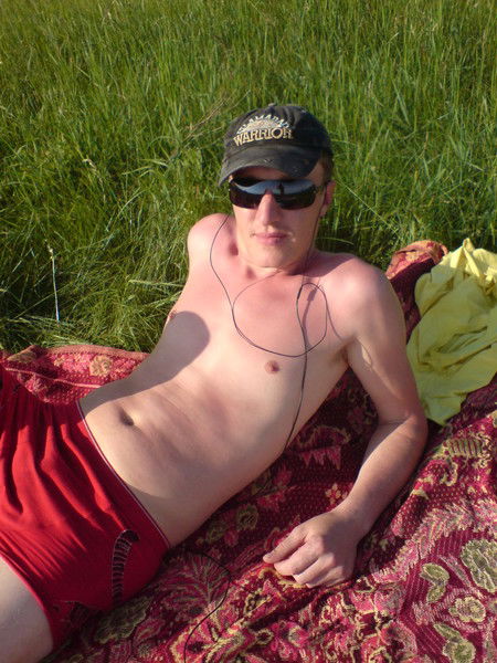 Артем Рощин