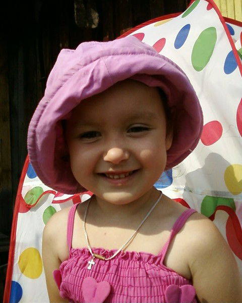 Елена Надымова