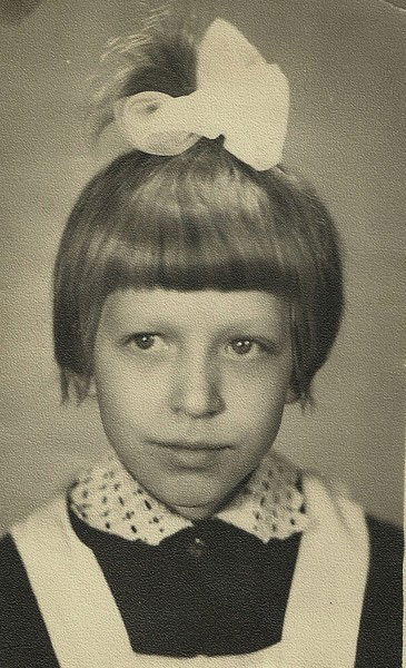 Елена Смирнова