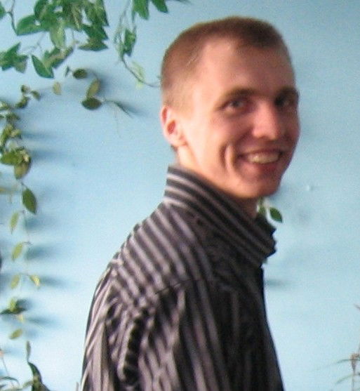 Алексей Емельянов