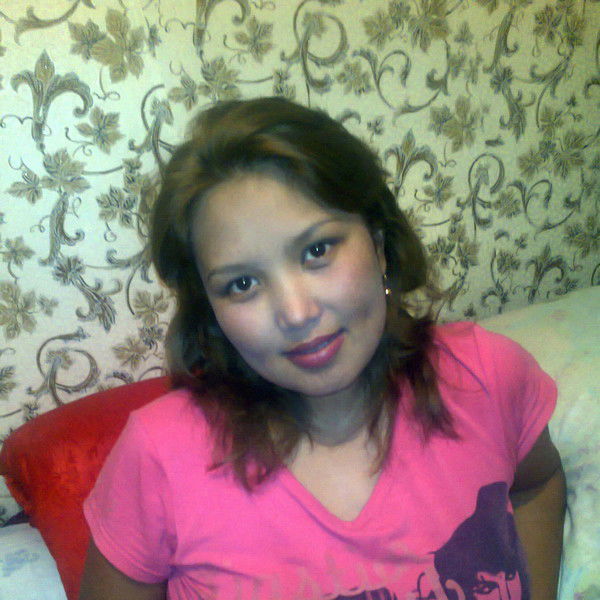 Нургуль Сатанова