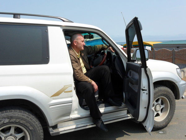 Илья Хаертдинов