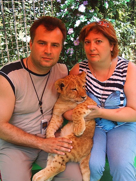 Ирина Рыбак