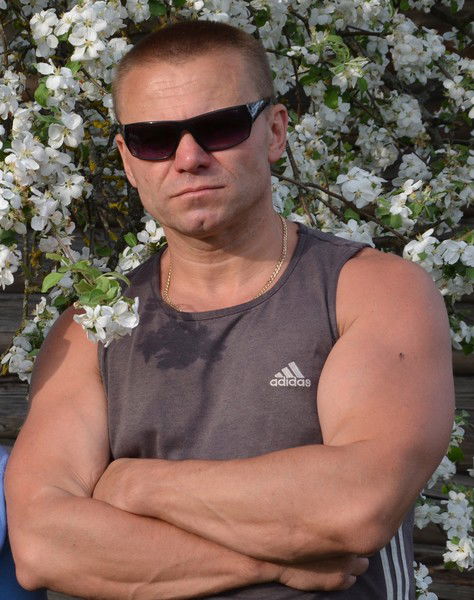 Сергей Синяк