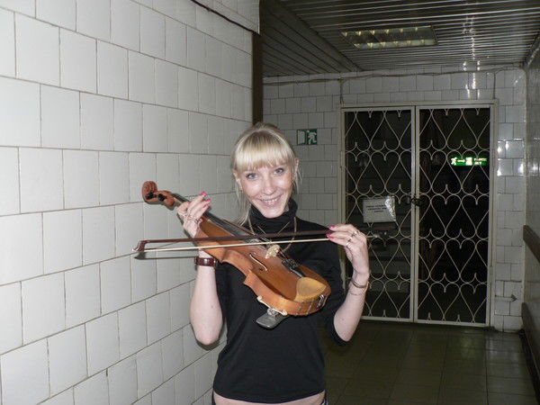 Дианочка Антонова