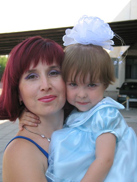 Ольга Сорокина