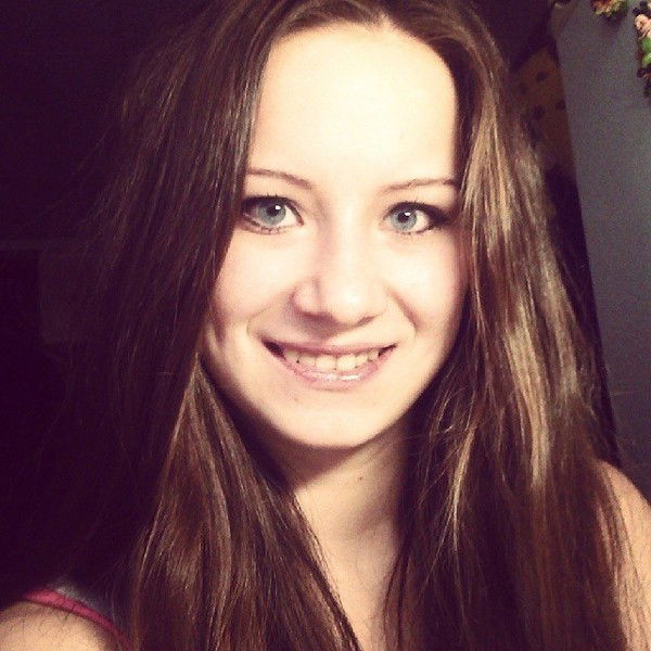 Настя Лапова