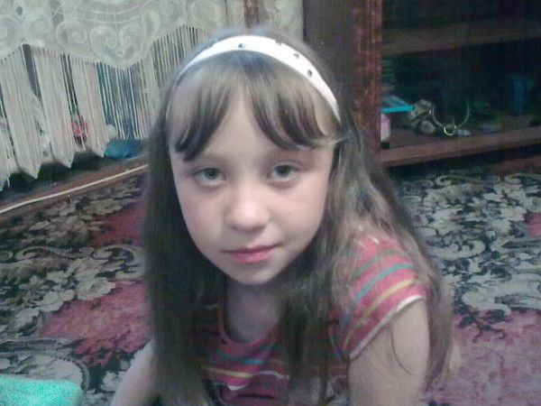 Яна Муриясова