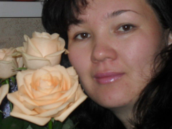 Зауре Уйсинбаева