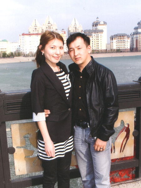 Габиден Аршкенов