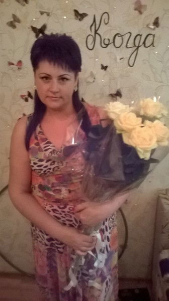 Екатерина Мясищева