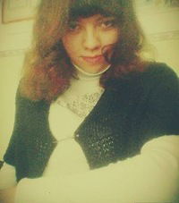 Эльвира Тейфукова