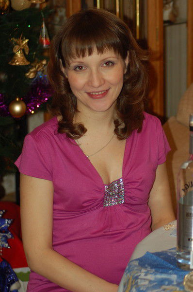 Надежда Квалдыкова