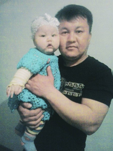 Жанна Мирзаева