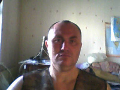 Евгений Чистяков