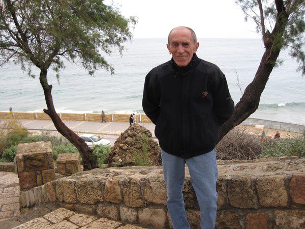 Михаил Никитин